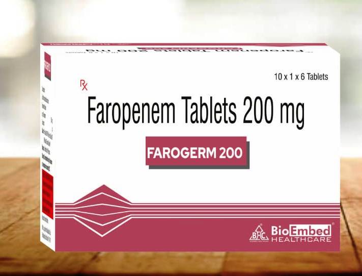 FAROGERM 200